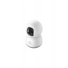Security P1 Lite Indoor 2K 3MP Wi-Fi Güvenlik Kamerası AI Algılama, 8x Zoom, Alexa ve Google uyumlu