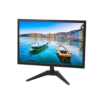 Rt-19h 19 Inç Fullhd 3ms Hdmı Vga 1920x1080 Led 60hz Monitör