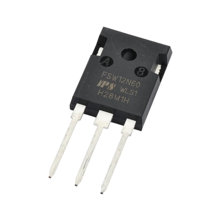 12N60 TO-247 MOSFET TRANSISTOR ShopZum