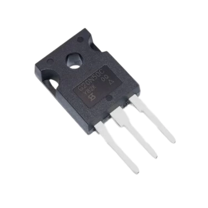 20N50 TO-247 MOSFET TRANSISTOR ShopZum