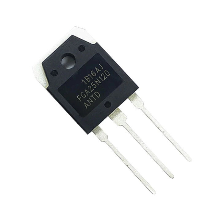 25N120 TO-3P MOSFET TRANSISTOR ShopZum