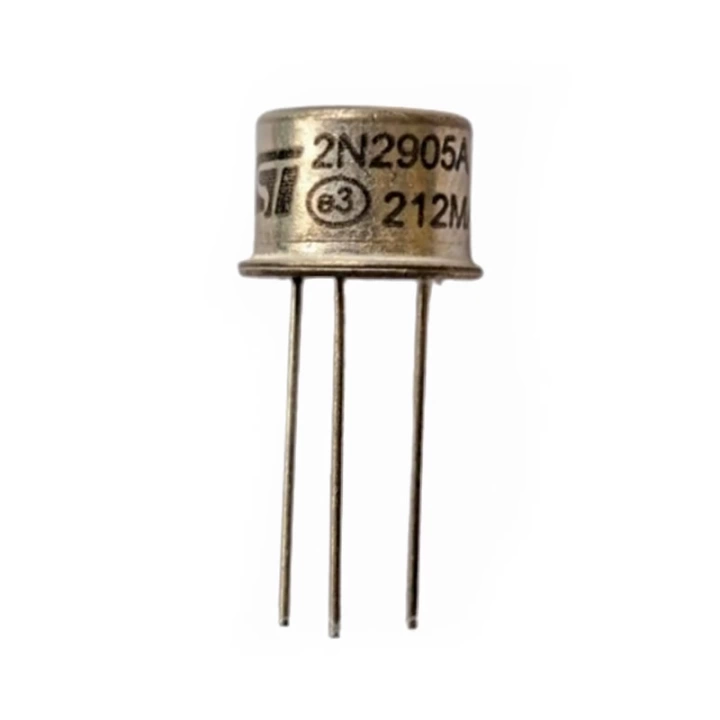 2N 2905 TO-39 TRANSISTOR ShopZum