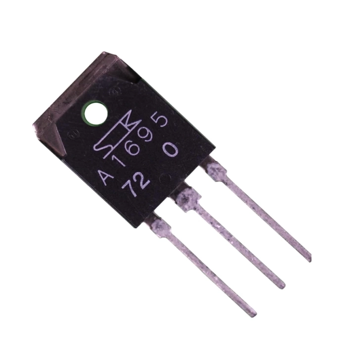 2SA 1695 TO-3P TRANSISTOR