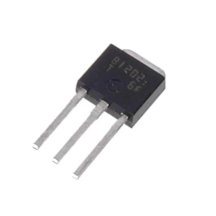 2SB 1203 TO-251 TRANSISTOR ShopZum