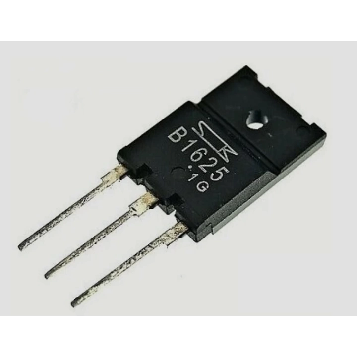 2SB 1625 TO-3PF TRANSISTOR ShopZum