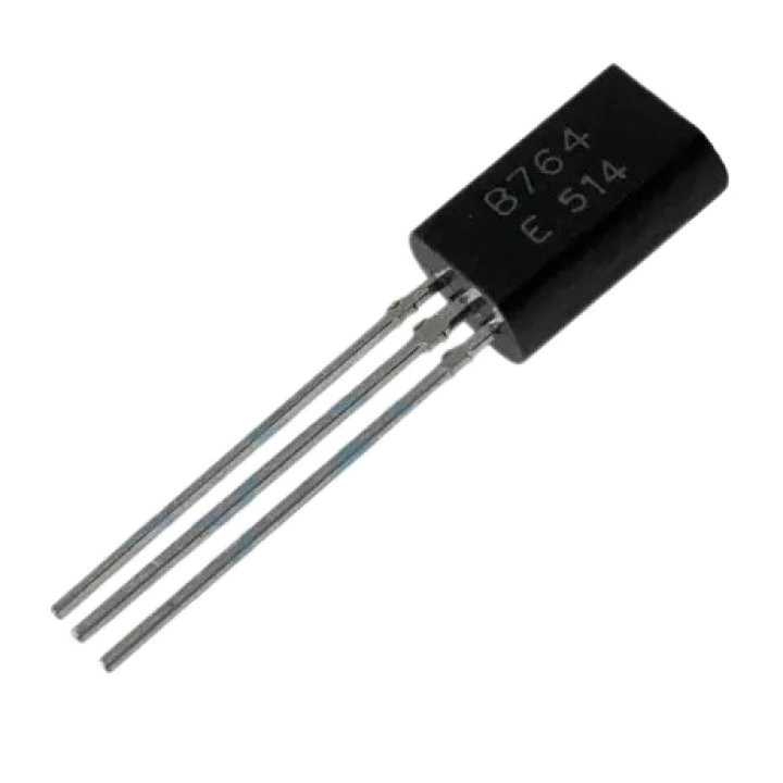 2SB 764 TO-92L TRANSISTOR ShopZum