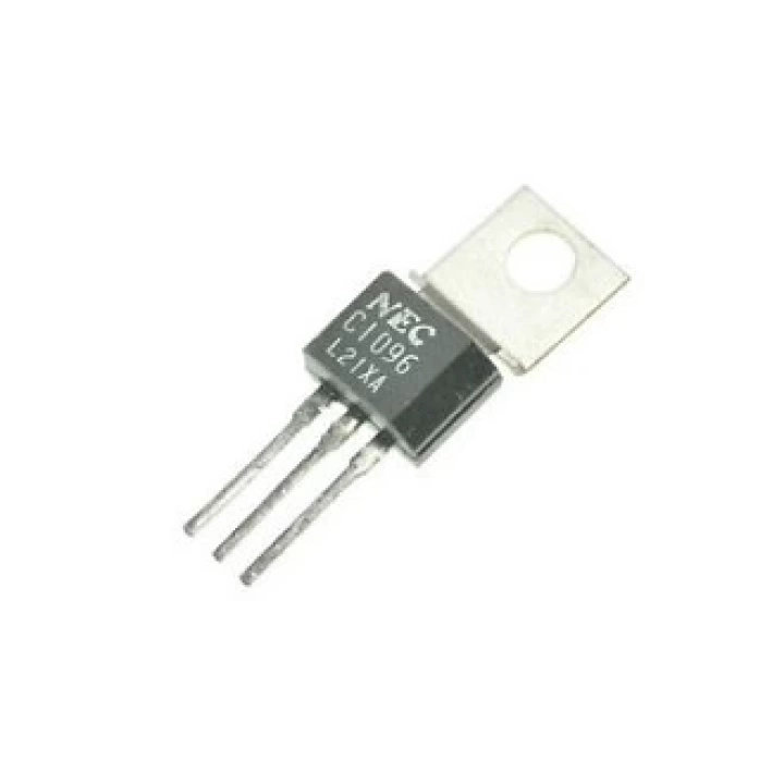 2SC 1096 TO-202 TRANSISTOR ShopZum