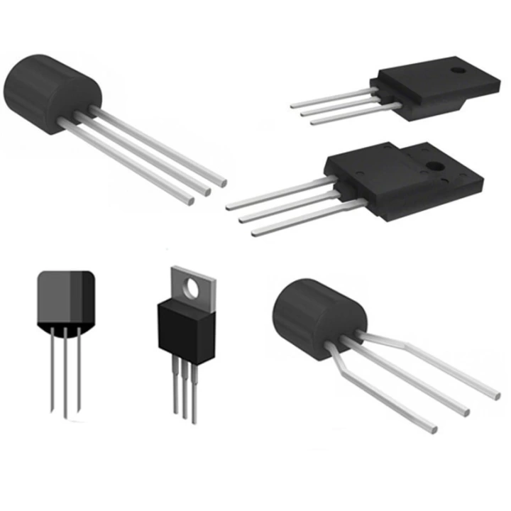 2SC 1384 TO-92L TRANSISTOR ShopZum