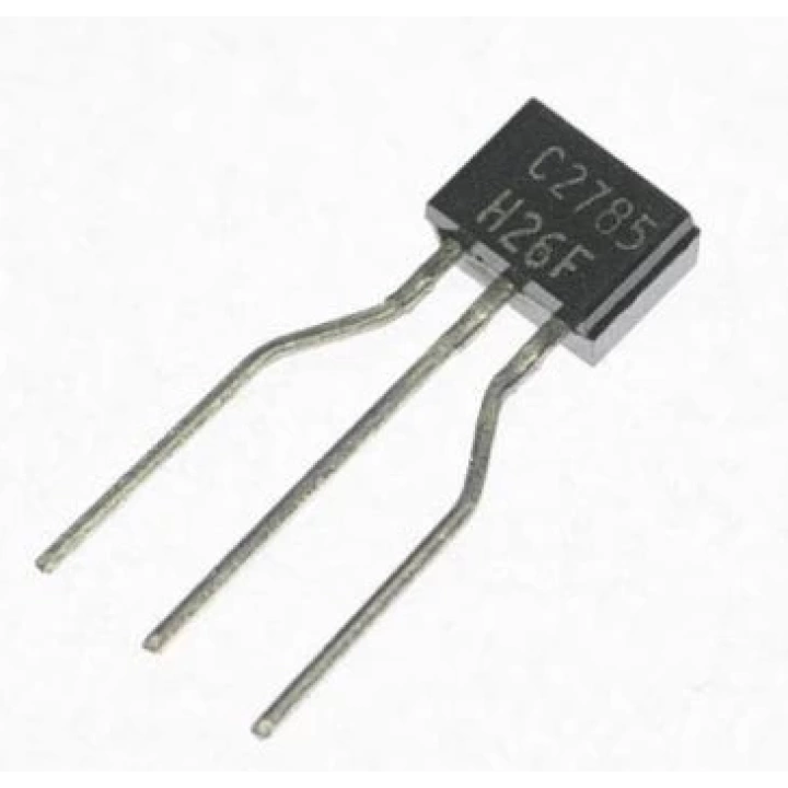 2SC 2785 TO-92S TRANSISTOR ShopZum