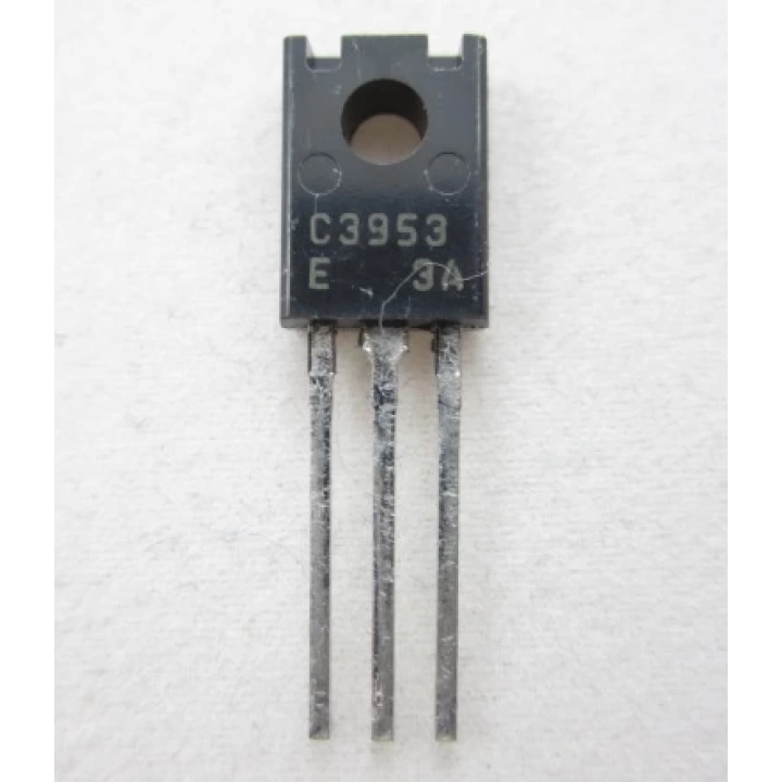 2SC 3953 TO-126ML TRANSISTOR ShopZum