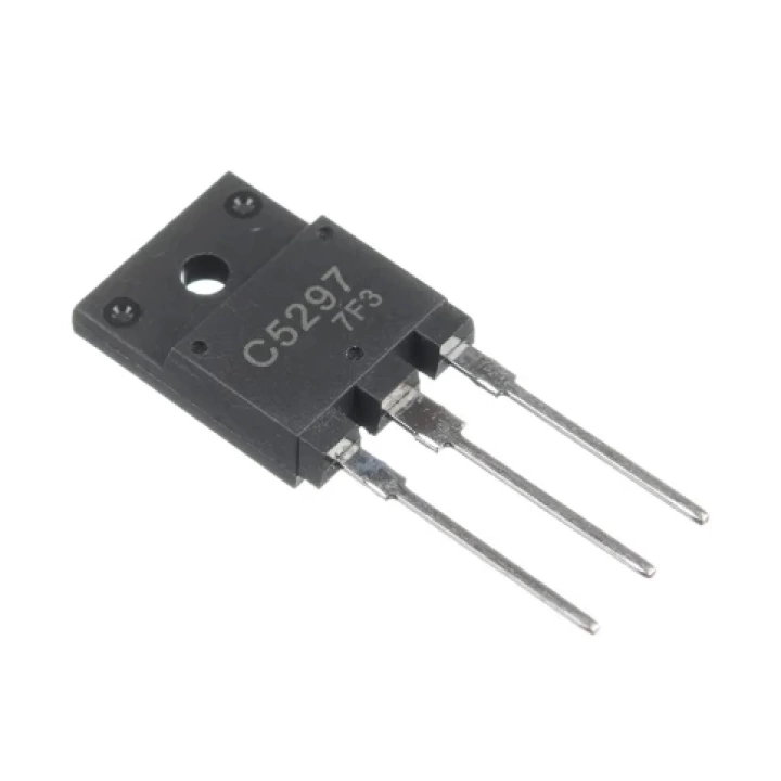 2SC 5297 TO-3PML TRANSISTOR ShopZum