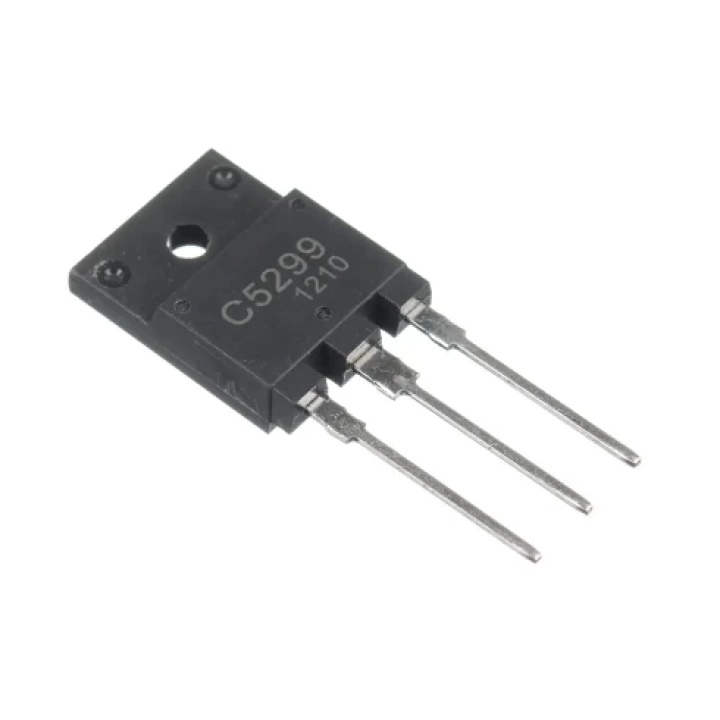 2SC 5299 TO-3PML TRANSISTOR ShopZum