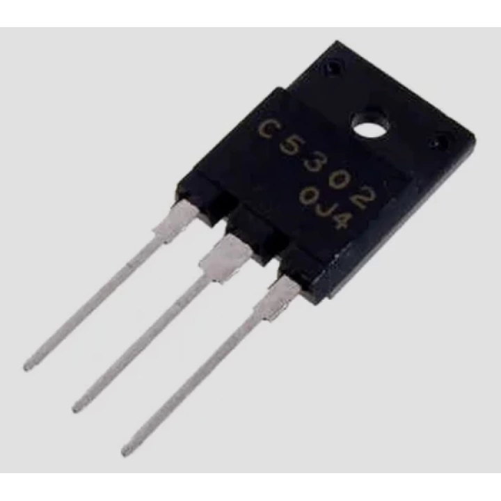 2SC 5302 TO-3PML TRANSISTOR ShopZum