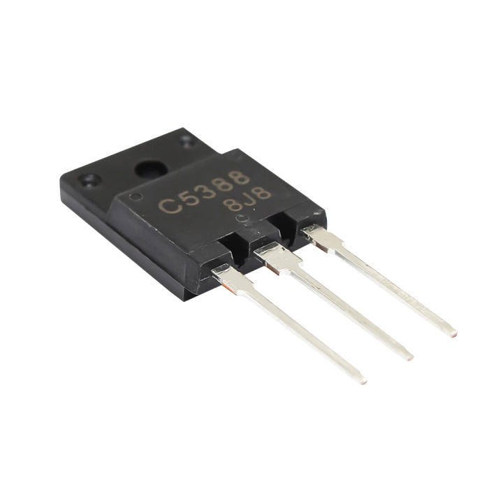 2SC 5388 TO-3PML TRANSISTOR ShopZum