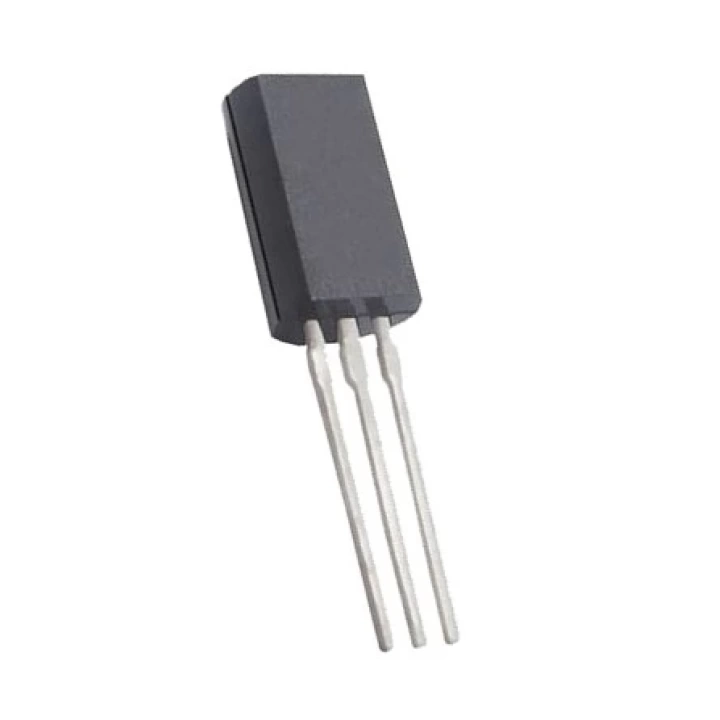 2SD 1809 TO-92L TRANSISTOR ShopZum