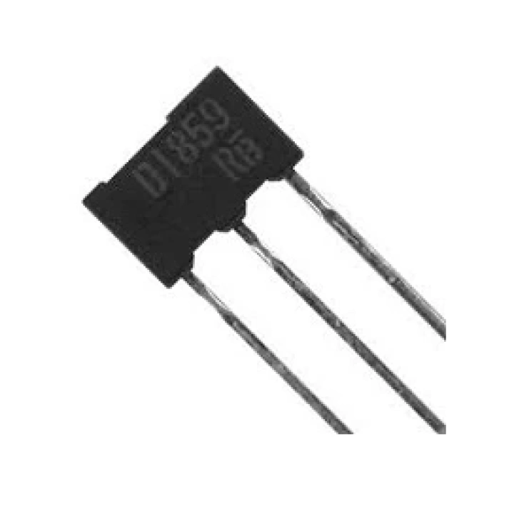 2SD 1859 SIL-3 TRANSISTOR ShopZum