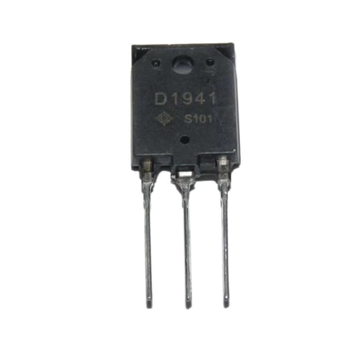 2SD 1941 TO-3PFM TRANSISTOR ShopZum