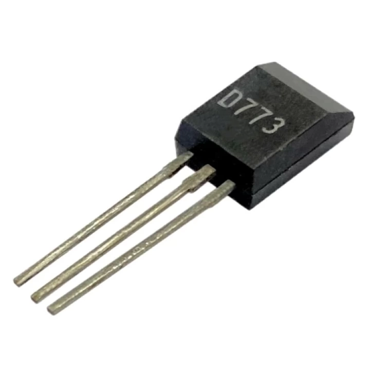 2SD 773 SOT-33 TRANSISTOR ShopZum