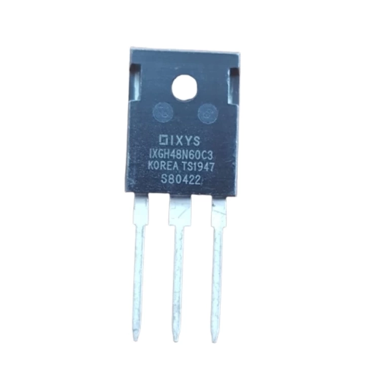 48N60C3 TO-247 IGBT TRANSISTOR ShopZum