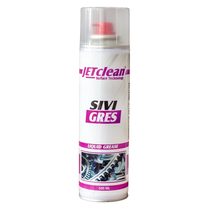 500ML SIVI GRES