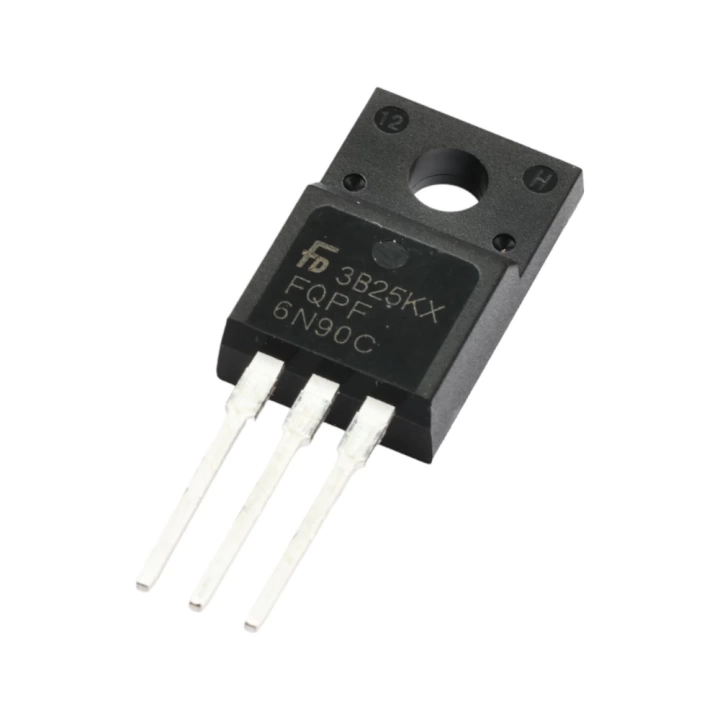 6NK90ZFP TO-220F MOSFET TRANSISTOR ShopZum