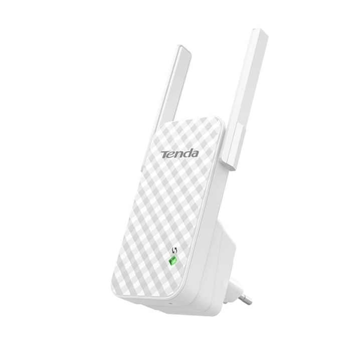 A9 300 MBPS WIFI-N 2 ANTENLİ ACCESS POINT REPEATER