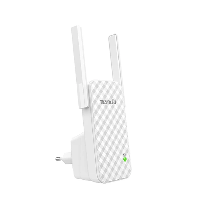 A9 300 MBPS WIFI-N 2 ANTENLİ ACCESS POINT REPEATER