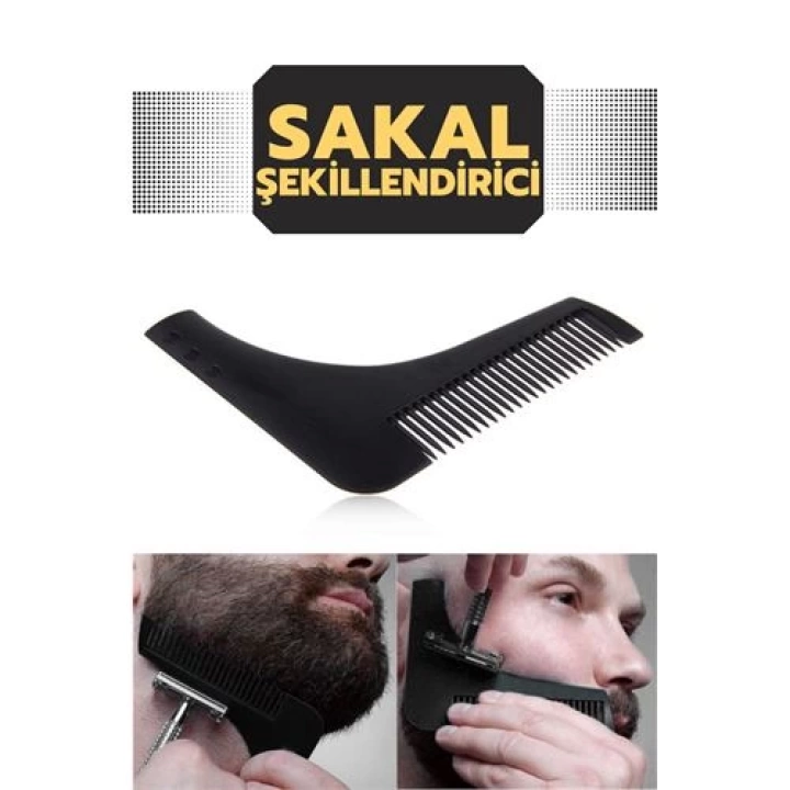 Absolute Sakal Şekillendirme Aracı 717932