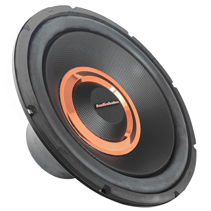 AU-C12XL Oto Bass Subwoofer 30cm 1200 Watt 1 Adet