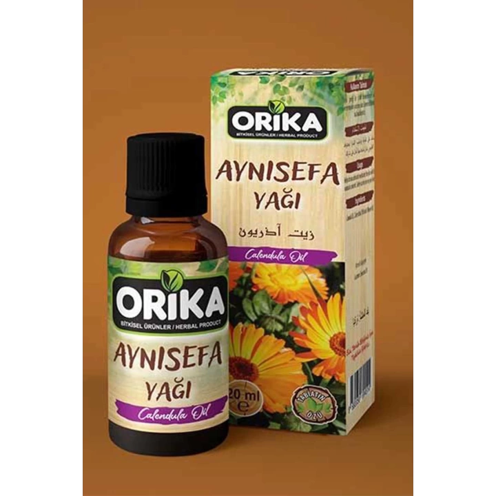 Aynısefa Yağı 20 Ml.