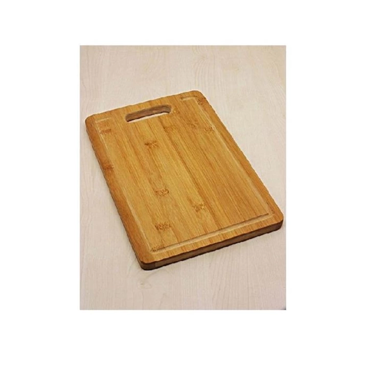 Bambu Kesme Tahtası 30x20 cm Royaleks-Bek141