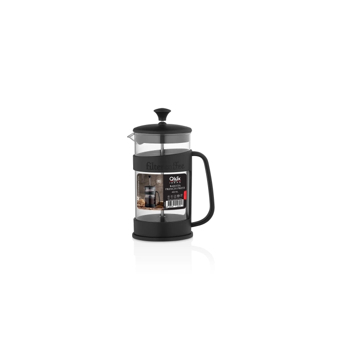 Barista French Press 400Ml. Royaleks-L845