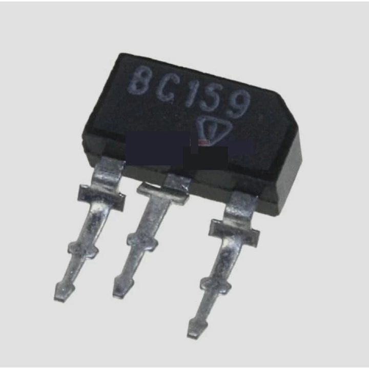 BC 159 SOT-25 TRANSISTOR ShopZum