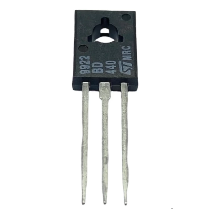 BD 440 TO-126 TRANSISTOR ShopZum