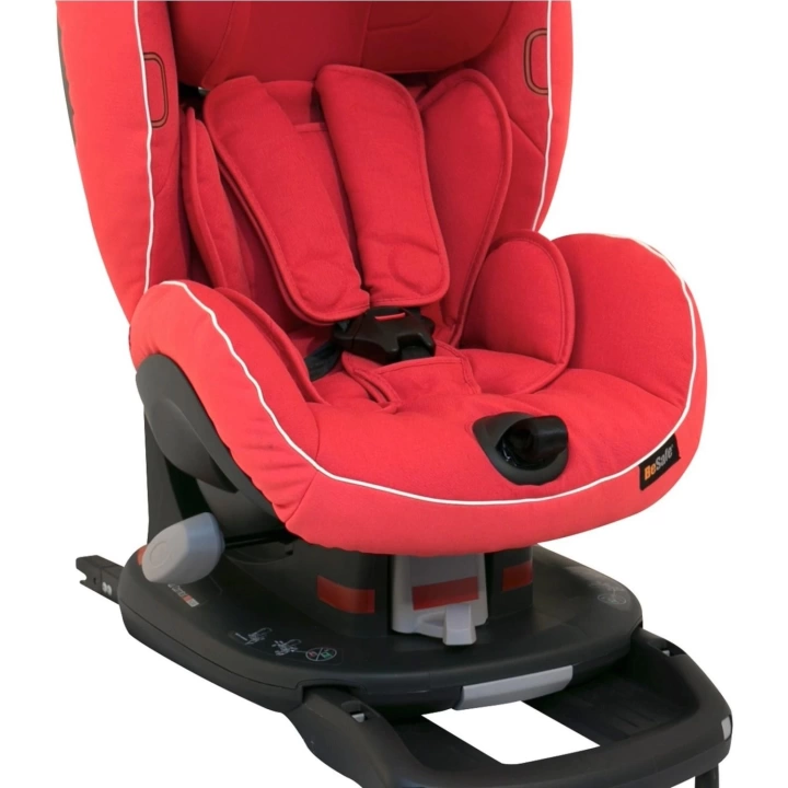 Besafe iZi Comfort X3 9-18 kg Isofix Oto Koltuğu - Sunset Melange