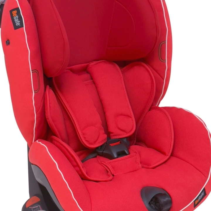 Besafe iZi Comfort X3 9-18 kg Isofix Oto Koltuğu - Sunset Melange