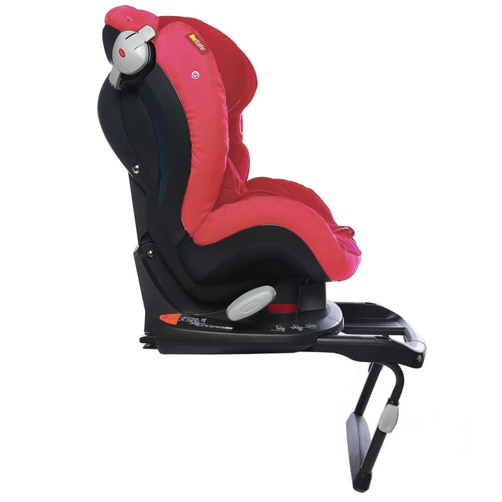 Besafe iZi Comfort X3 9-18 kg Isofix Oto Koltuğu - Sunset Melange