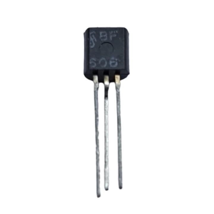 BF 506 TO-92 TRANSISTOR ShopZum