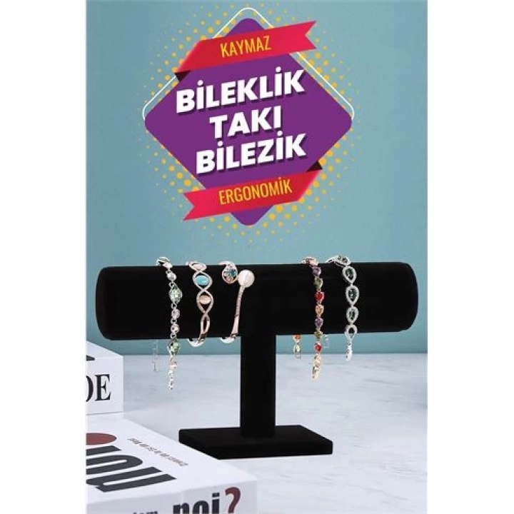 Bileklik Bilezik Takı Standı