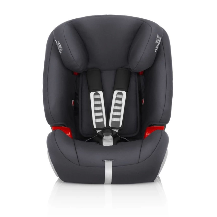 Britax Römer Evolva 9-36 Oto Koltuğu - Storm Grey