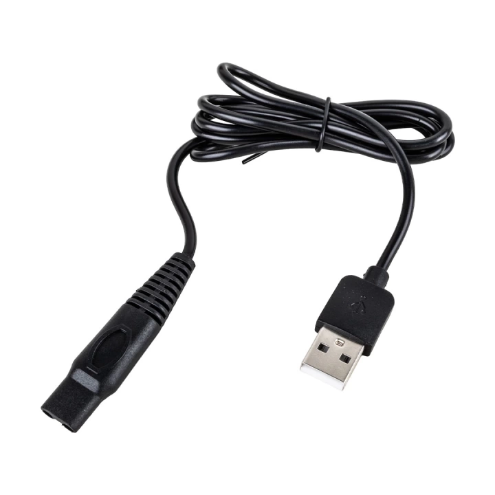 ShopZum TIRAŞ MAKİNALARI İÇİN USB ŞARJ KABLOSU ShopZum 1 METRE (10)