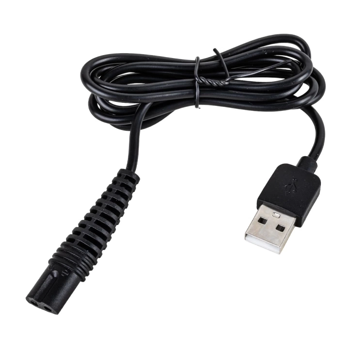 ShopZum TIRAŞ MAKİNALARI İÇİN USB ŞARJ KABLOSU ShopZum 1 METRE (8)