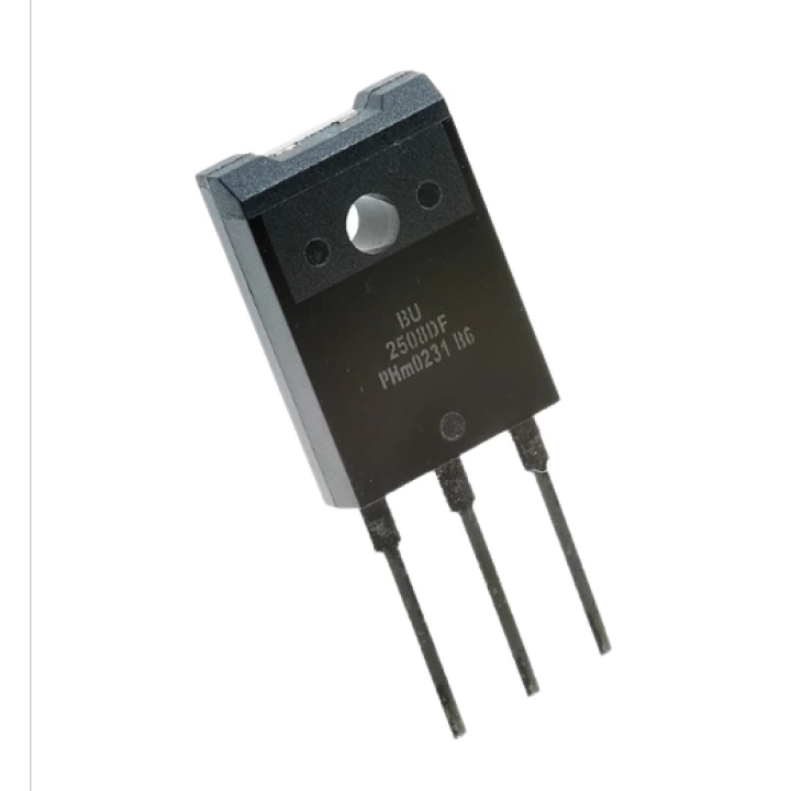 BU 2508DF SOT-199 TRANSISTOR ShopZum