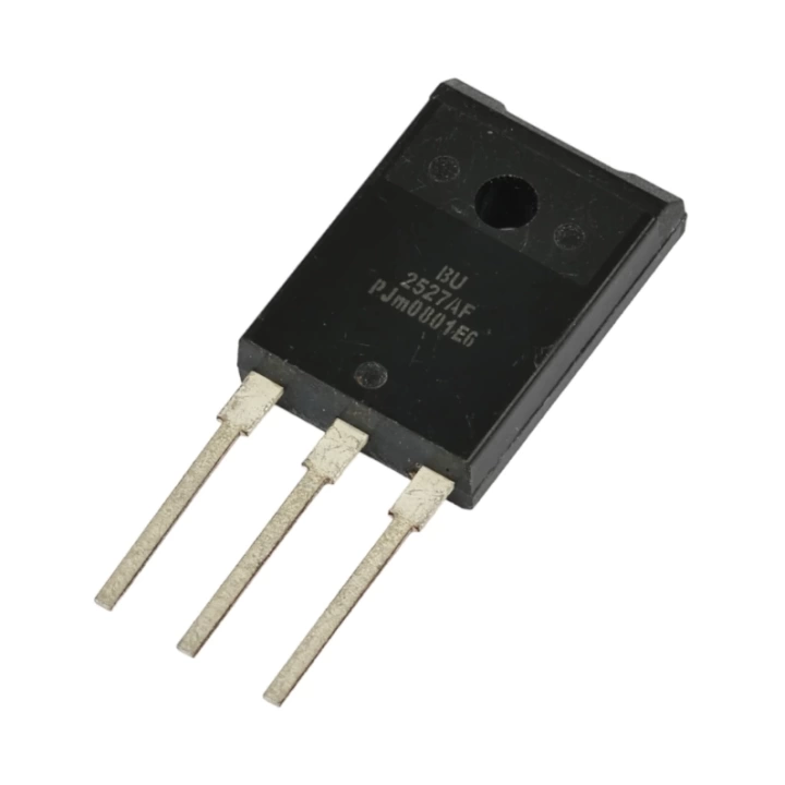 BU 2527AF SOT-199 TRANSISTOR ShopZum