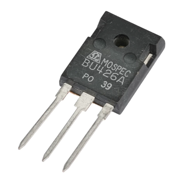 BU 426A TO-247 TRANSISTOR ShopZum