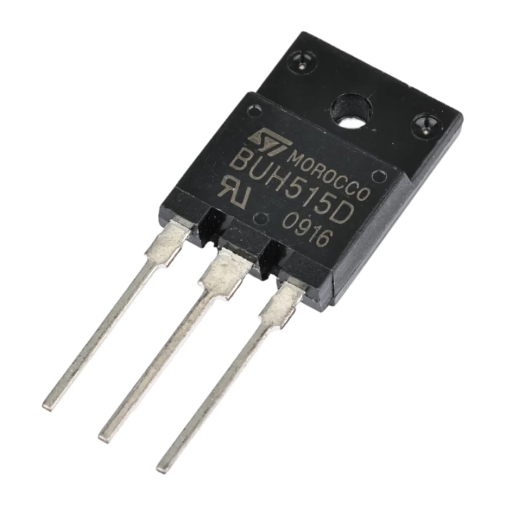 BUH 515D ISOWATT-218 TRANSISTOR ShopZum