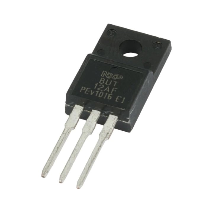 BUT 12AF TO-220F TRANSISTOR ShopZum