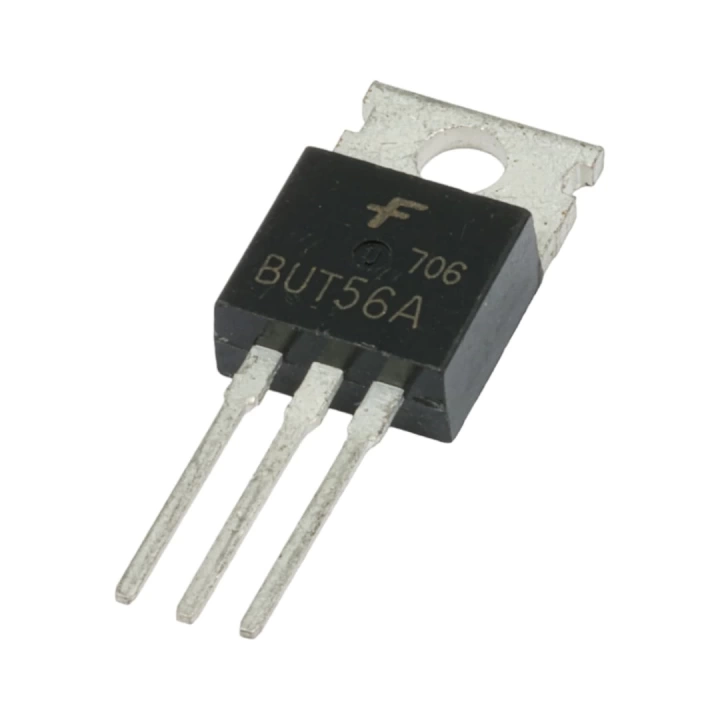 BUT 56A TO-220 TRANSISTOR ShopZum