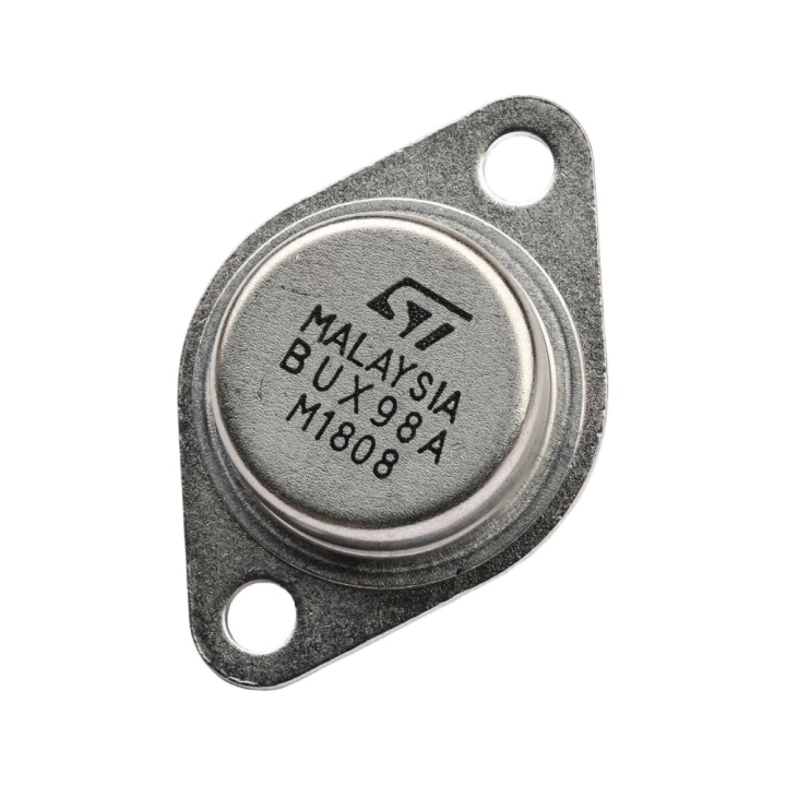 BUX 98A TO-3 TRANSISTOR ShopZum