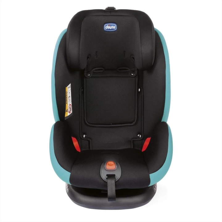 Chicco Seat 4 Fix 0-36 kg Isofix Oto Koltuğu - Octane